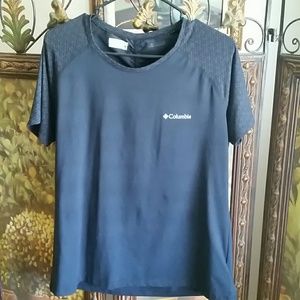 Columbia short sleeve